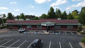 More details for 621 Happy Valley Rd, Glasgow, KY - Retail for Rent