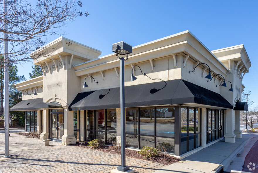 4150 Fayetteville Rd, Raleigh, NC for rent - Building Photo - Image 1 of 6