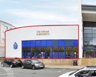 Denmark St, Altrincham for sale - Primary Photo - Image 1 of 1