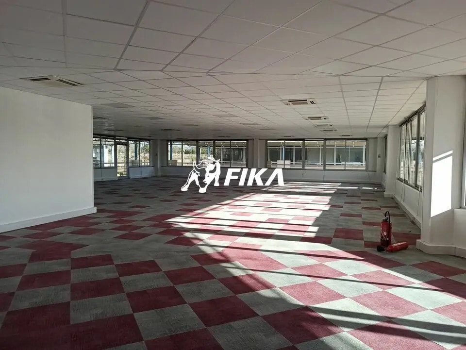 Office in Toulouse to rent Building Photo- Image 1 of 7