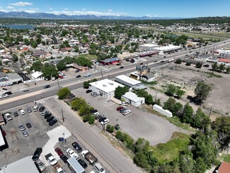 More details for 6580 Federal Blvd, Denver, CO - Light Industrial for Sale