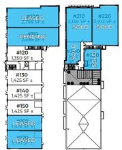 895-897 Pembina Rd, Sherwood Park, AB for rent Building Photo- Image 2 of 2