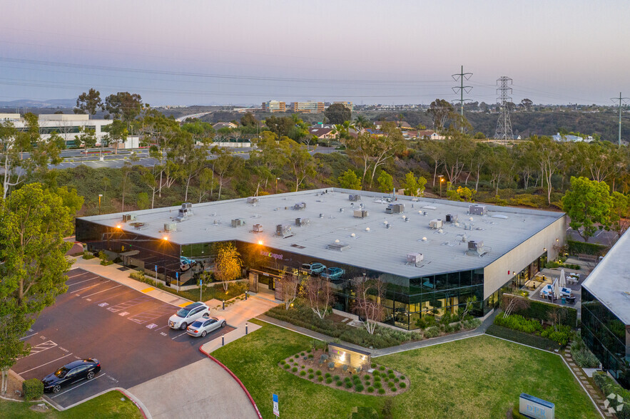 5015 Shoreham Pl, San Diego, CA for sale - Aerial - Image 3 of 14