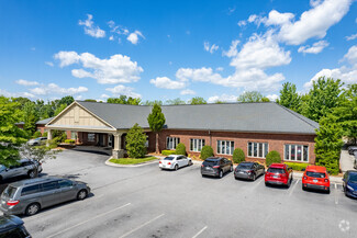 More details for 1360 Caduceus Way, Watkinsville, GA - Office/Medical for Rent