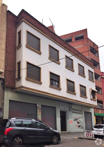 Calle del Matadero, 18, Talavera de la Reina, Toledo to rent - Building Photo - Image 2 of 2