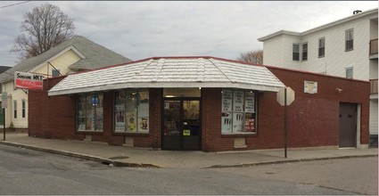 175-181 Washington St, Central Falls, RI for sale Primary Photo- Image 1 of 1