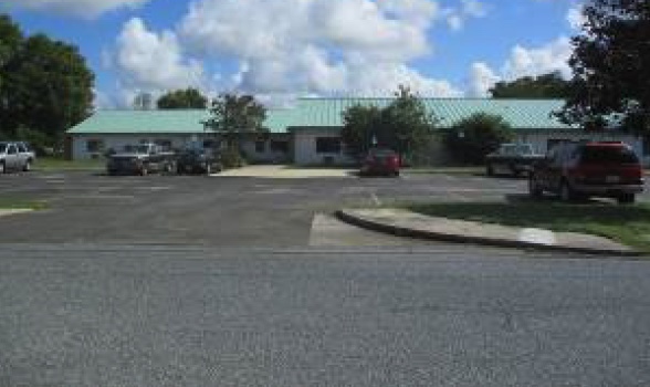 1210 Market St, Pocomoke City, MD for sale - Building Photo - Image 2 of 8