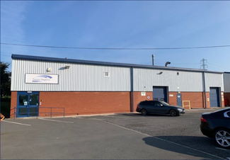 More details for Astley Way, Leeds - Industrial for Rent