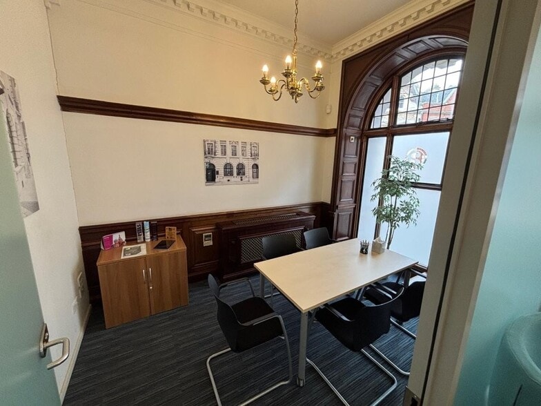 35-37 Princes St, Ipswich for sale - Interior Photo - Image 3 of 5