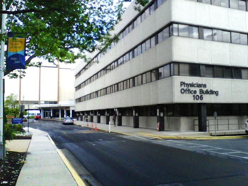 106B Irving St NW, Washington, DC to rent Primary Photo- Image 1 of 4