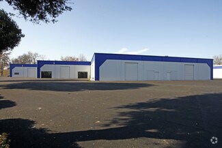 More details for 1955 Railroad Dr, Sacramento, CA - Industrial for Rent