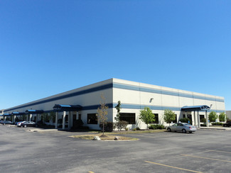 More details for 8788-8812 Beckett Rd, West Chester, OH - Office, Light Industrial for Rent