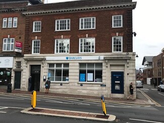 More details for 105-109 High St, Tonbridge - Retail for Rent