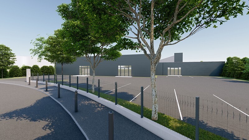 Retail in Muret for sale - Building Photo - Image 2 of 4
