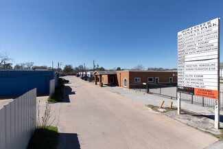 More details for 4041-4071 Hollister, Houston, TX - Industrial for Rent