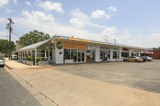 More details for 7321-7329 Burnet Rd, Austin, TX - Retail for Rent