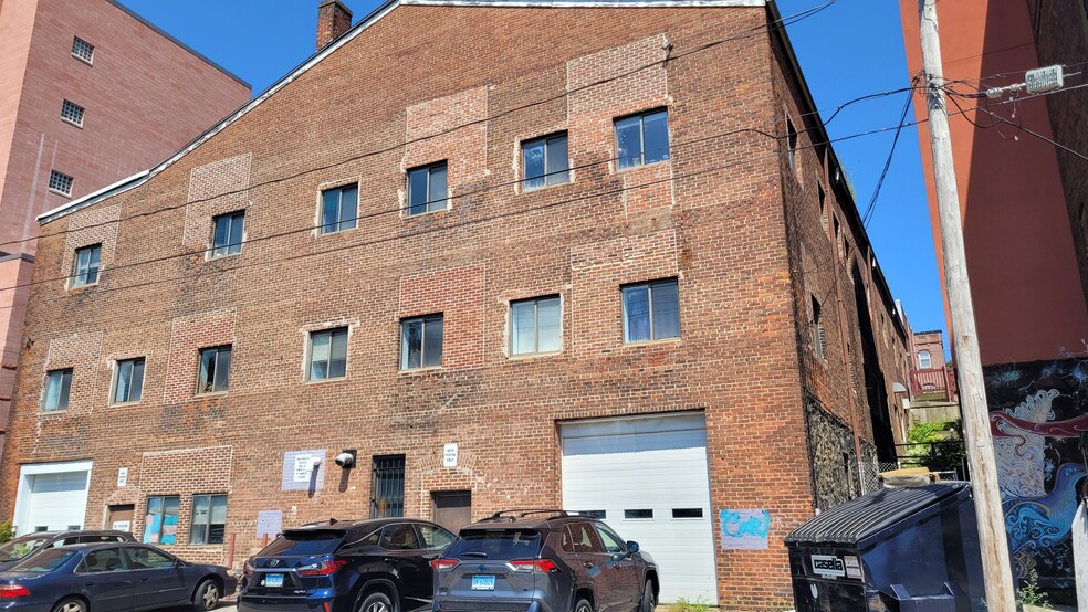 872 Main St, Willimantic, CT for sale - Building Photo - Image 3 of 4