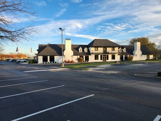 More details for 100-400 Byrd Way, Greenwood, IN - Office for Rent