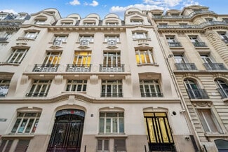 More details for 14 Rue Cambacérès, Paris - Office to Rent