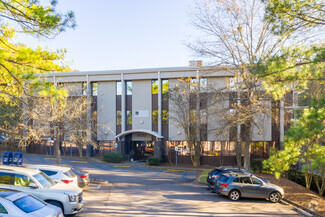 More details for 600 Vestavia Pky, Birmingham, AL - Office for Rent