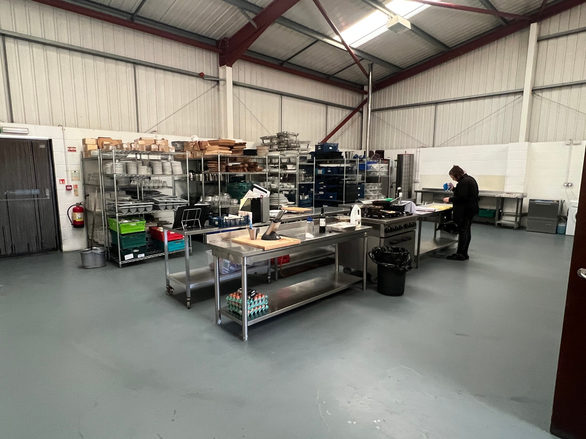 15-17 Alan Farnaby Way, Sheriff Hutton to rent Interior Photo- Image 1 of 3