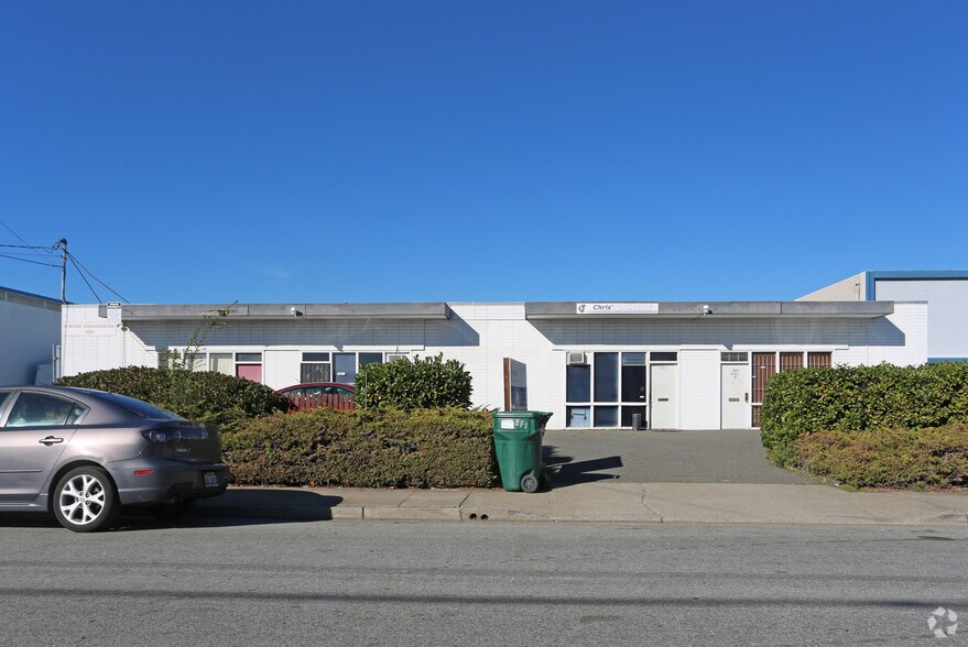 1933-1941 Republic Ave, San Leandro, CA for rent - Building Photo - Image 3 of 3