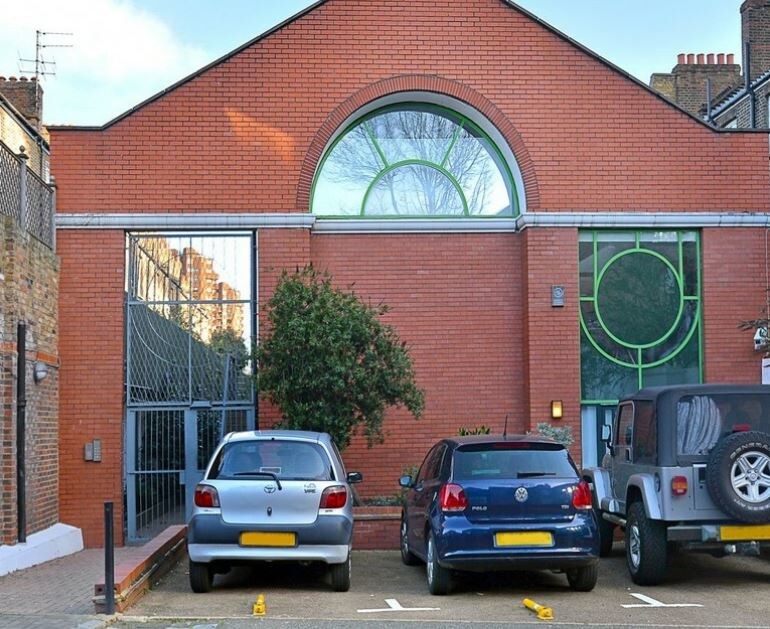 39 Tadema Rd, London for sale Primary Photo- Image 1 of 1