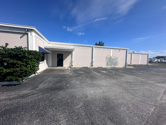 More details for 3601 SE Dixie Hwy, Stuart, FL - Flex for Rent