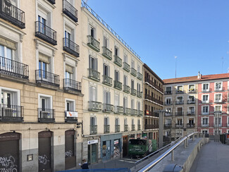 More details for Cuesta Santo Domingo, 22, Madrid - Retail for Rent