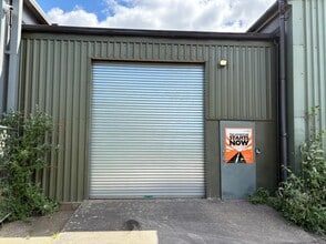Creech St Michael, Taunton to rent Building Photo- Image 1 of 2
