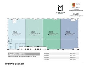 1235 Old Alpharetta Rd, Alpharetta, GA to rent Floor Plan- Image 1 of 1