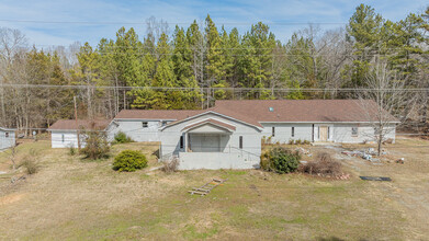 11267 E US Highway 64, Thomasville, NC for sale Building Photo- Image 1 of 1