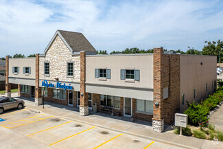 More details for 111 N Post Rd, Oklahoma City, OK - Retail for Rent