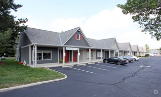 More details for 6800-6850 Caine Rd, Columbus, OH - Office for Sale