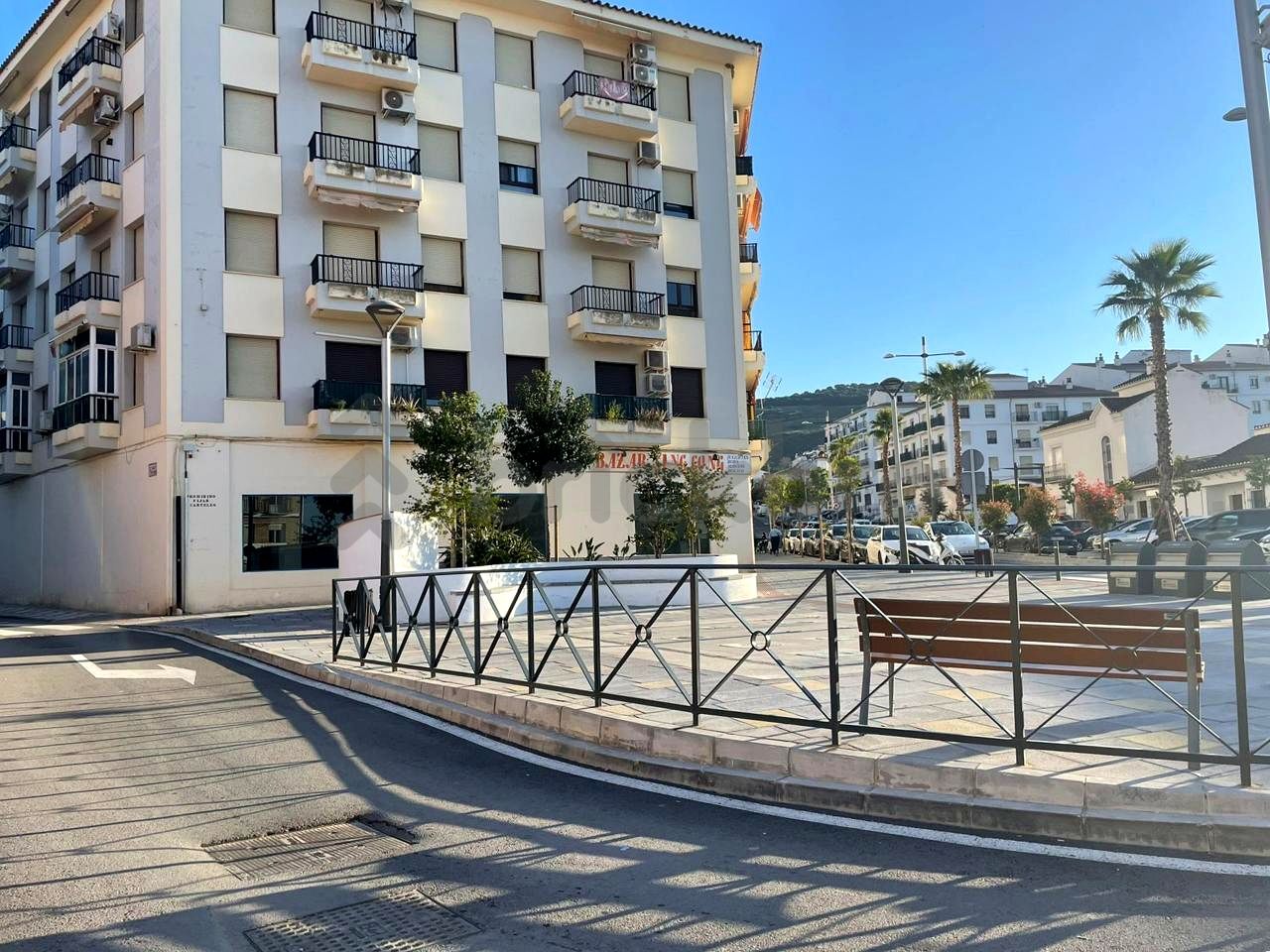 Retail in Antequera, Málaga to rent Building Photo- Image 1 of 7