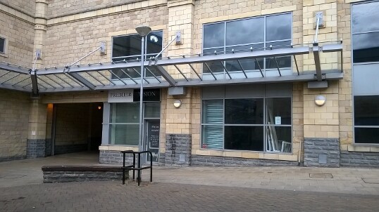 Rawson Pl, Bradford for sale - Building Photo - Image 1 of 1