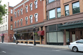 More details for 9-13 Hampden St, Springfield, MA - Office for Rent