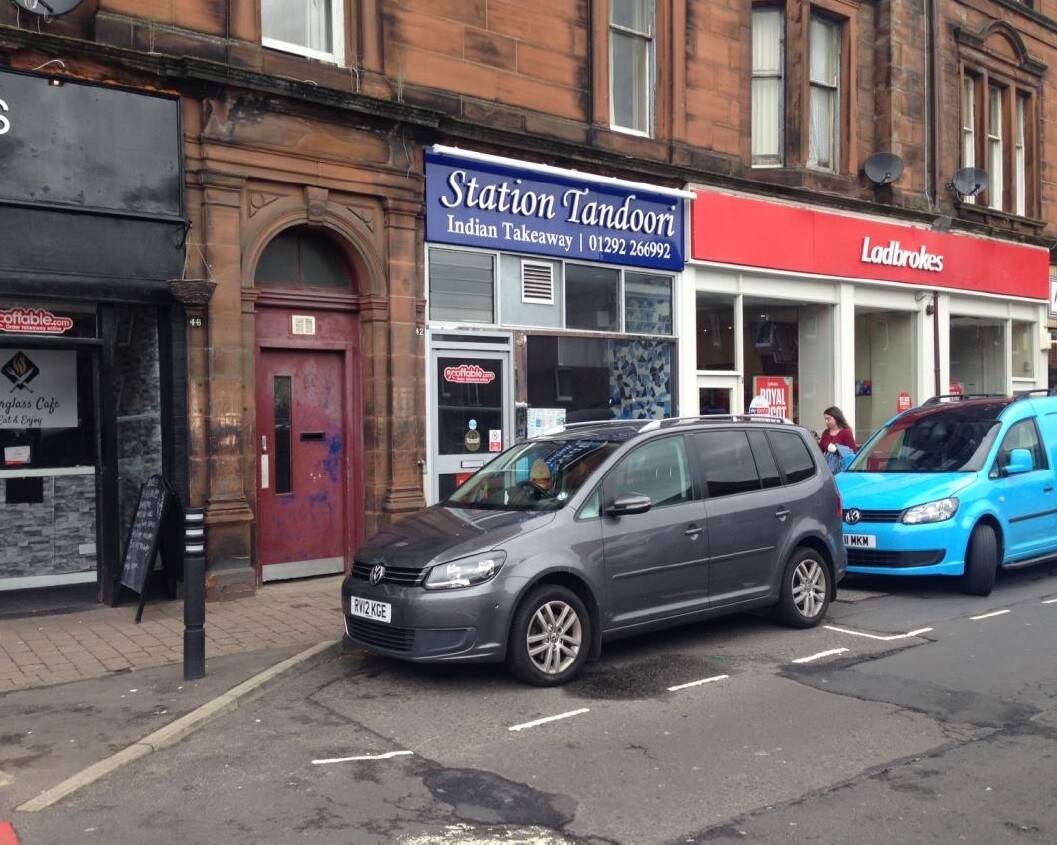 42 Smith St, Ayr for sale Primary Photo- Image 1 of 1