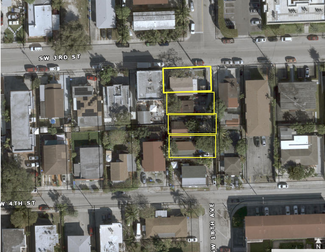 More details for 4 Income Properties at 262k each – Speciality for Sale, Miami, FL