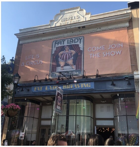 4323 Main St, Philadelphia, PA for sale - Building Photo - Image 2 of 13