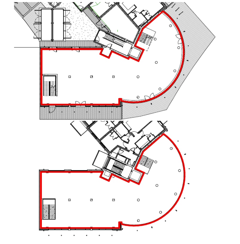 Ballantyne Dr, Colchester, ESS CO2 8XZ - Unit 1 - - Floor Plan - Image 1 of 7