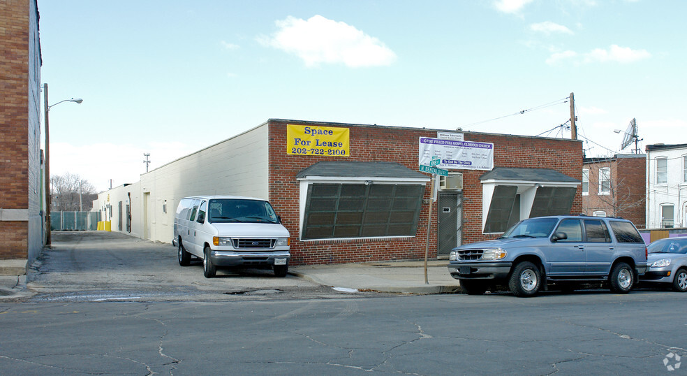 Baltimore Industrial Portfolio portfolio of 5 properties for sale on LoopNet.co.uk - Primary Photo - Image 1 of 5