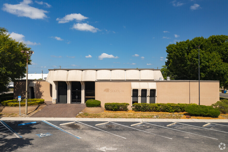 400 N Church Ave, Mulberry, FL for sale - Building Photo - Image 1 of 1