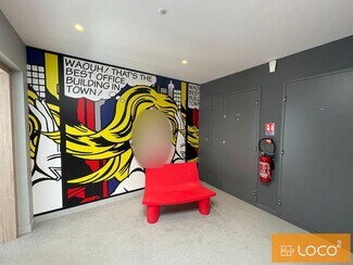 More details for 83 Chemin De Ribaute, Toulouse - Office to Rent