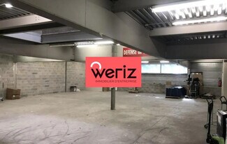 More details for Industrial to Rent