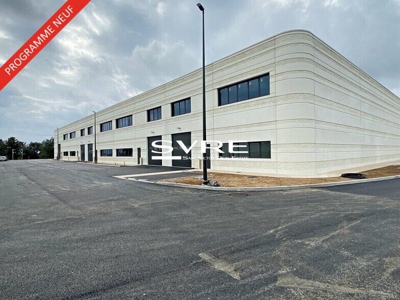 580 Avenue Du Serpolet, La Ciotat to rent - Building Photo - Image 1 of 13
