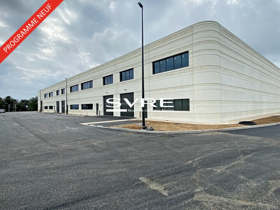 580 Avenue Du Serpolet, La Ciotat to rent Building Photo- Image 1 of 14