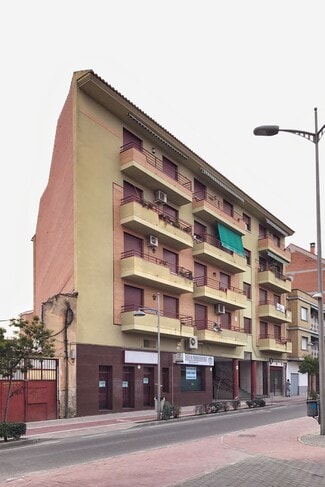 More details for Avenida Pilar, 14, Torrijos - Retail to Rent
