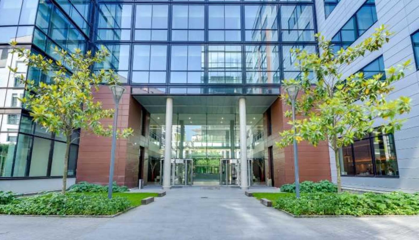 2-8 Rue Sarah Bernhardt, Asnières-sur-Seine to rent Building Photo- Image 1 of 15