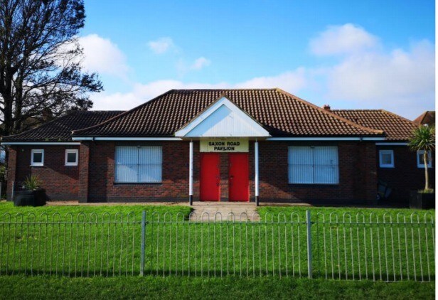 Saxon Rd, Hove for sale Primary Photo- Image 1 of 1